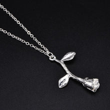 Load image into Gallery viewer, Fashion Women Lady Elegant Star Pendant Beach Chocker Chain Necklace Simple Choker Party Dress Necklaces Jewelry gold necklace