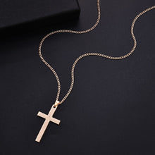 Load image into Gallery viewer, Fashion Women Lady Elegant Star Pendant Beach Chocker Chain Necklace Simple Choker Party Dress Necklaces Jewelry gold necklace