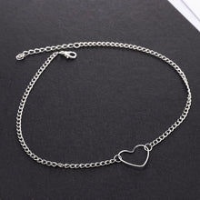 Load image into Gallery viewer, Fashion Women Lady Elegant Star Pendant Beach Chocker Chain Necklace Simple Choker Party Dress Necklaces Jewelry gold necklace
