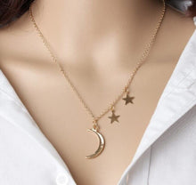 Load image into Gallery viewer, Simple Silver Plated Love Short Necklace For Women Choker Clavicle Bijoux Collars Jewelry Exo Collar 2019 Gift One Direction