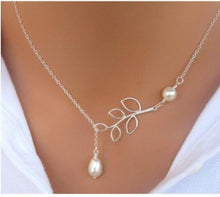 Load image into Gallery viewer, Simple Silver Plated Love Short Necklace For Women Choker Clavicle Bijoux Collars Jewelry Exo Collar 2019 Gift One Direction