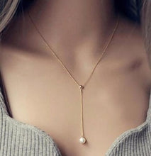Load image into Gallery viewer, Simple Silver Plated Love Short Necklace For Women Choker Clavicle Bijoux Collars Jewelry Exo Collar 2019 Gift One Direction